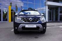 Renault Duster Intense