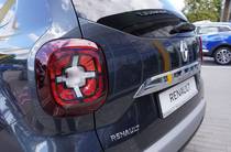 Renault Duster Intense