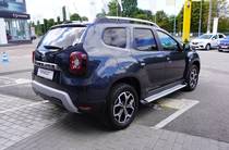 Renault Duster Intense