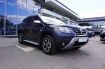 Renault Duster Intense