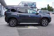 Renault Duster Intense