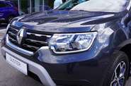 Renault Duster Intense