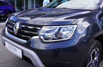 Renault Duster Intense