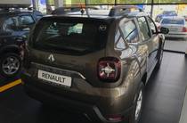 Renault Duster Zen