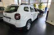 Renault Duster Life