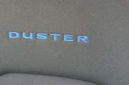 Renault Duster Ultramarine