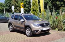 Renault Duster Intense