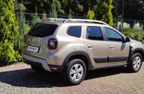 Renault Duster Intense