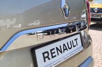Renault Duster Intense
