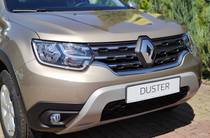 Renault Duster Intense