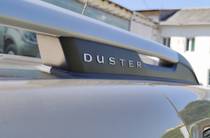 Renault Duster Intense