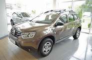 Renault Duster Life