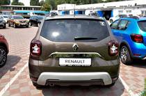 Renault Duster Life