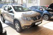 Renault Duster Life