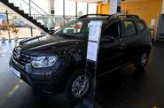 Renault Duster Zen