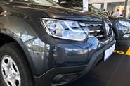 Renault Duster Zen