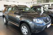 Renault Duster Zen