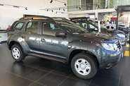 Renault Duster Zen