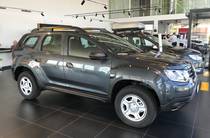 Renault Duster Zen