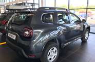 Renault Duster Zen