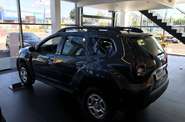 Renault Duster Zen