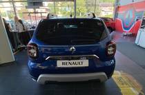 Renault Duster Intense