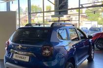 Renault Duster Intense