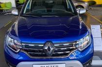 Renault Duster Intense