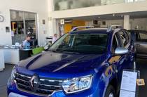 Renault Duster Intense