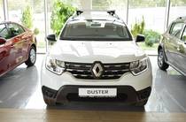 Renault Duster Life