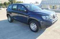 Renault Duster Base