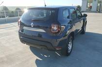 Renault Duster Base