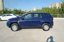 Renault Duster Base