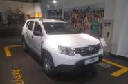 Renault Duster Life