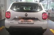 Renault Duster Life