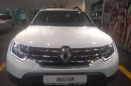 Renault Duster Life