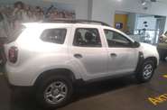 Renault Duster Life