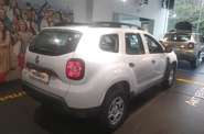 Renault Duster Life