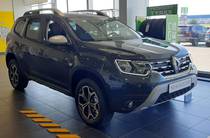 Renault Duster Intense