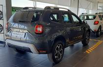 Renault Duster Intense