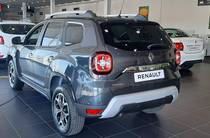 Renault Duster Intense