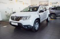 Renault Duster Life