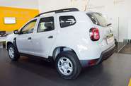 Renault Duster Life