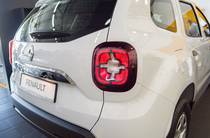 Renault Duster Life