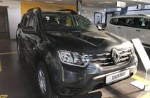 Renault Duster Life