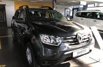 Renault Duster Life