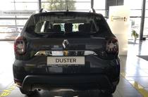 Renault Duster Life