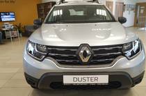 Renault Duster Life