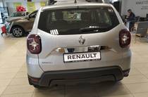 Renault Duster Life