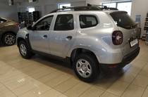 Renault Duster Life